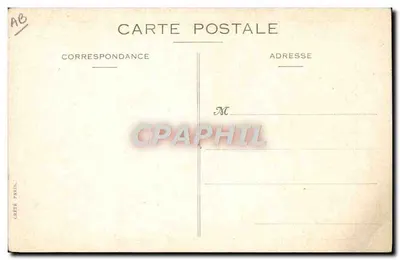 Sobrescrito ao Empréstimo — Crédito Comercial da França — B. Cavalos — Verso