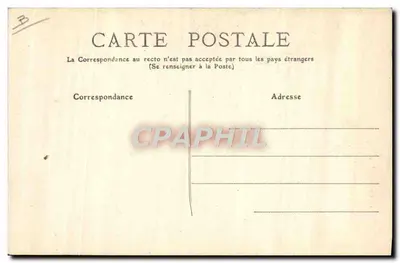 Os agricultores — Le Coup de Boutat — editor M. T. D. — Verso