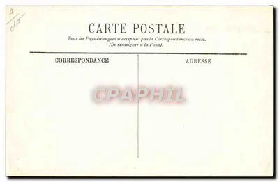 Cenas e Tipos dos Pirineus — Um Pastor — LL, n°3 — Verso