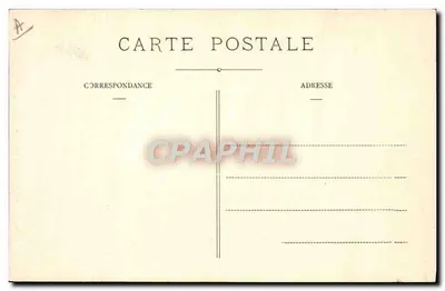 Montagnarde filant — Pyrenees — C.C. n°1011 — Rewers