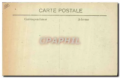 Baile Ossaloise — LES PYRÉNÉES ILLUSTRÉES — C.C. - 1072 — Reverso