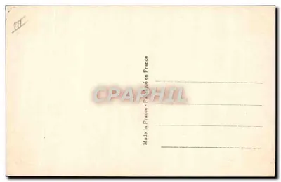 Portret mężczyzny — seria 179 — Rewers