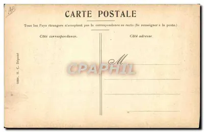 A Convite para a Valsa — caricatura política — H. C. Depositado 1880 — Verso