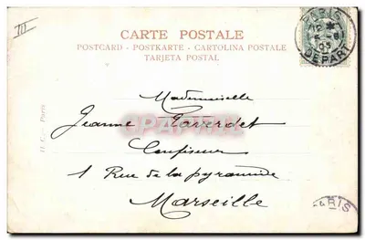 L'Embarras du Choix — Caricatura politica — P.D.Y. editore — Verso