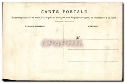 Victor A. Madagascar — caricatura satírica — LP — Verso