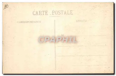 Observatório de PARIS — Grande Equatorial dobrado — F. F. PARIS, n°3 — Verso