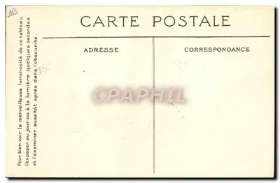 Associação de Futebol — Silhuetas dos Ateliers Radiana — Paris (Feito na França) — Verso