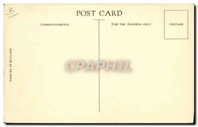 Garden Lounge — R.M.S. Carinthia — Cunard — Verso