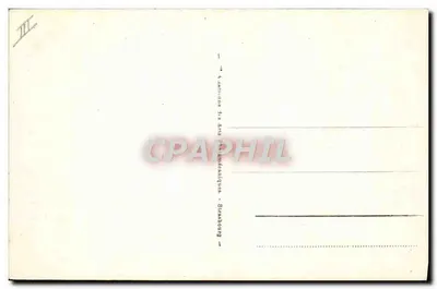 Badende — Strand — Verlag: Arts Photographiques, Straßburg, Nr. 3084 — Rückseite