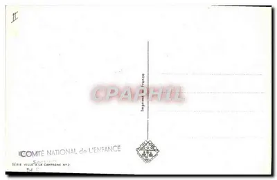 A cidade na campina — Abastecimento clandestino — ROB-VEL — Verso