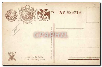 Journée du Poilu — Journée du Poilu — éditeur LYT LAPINA, PARIS — Reverso