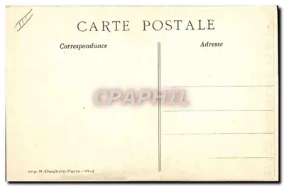Żołnierze w dołku — 4. Emprunt de la Défense Nationale — Crédit Commercial de France, Marsylia — Rewers