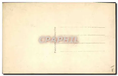 Jackie Coogan — Najbardziej znany chłopiec na świecie — Patrician française — Rewers
