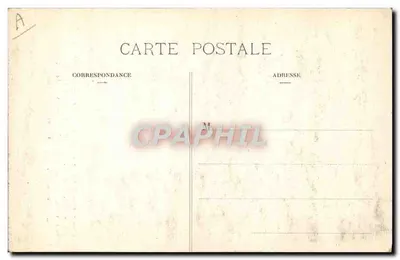 Soldados e crianças — ilustração patriótica — editor não visível — Verso