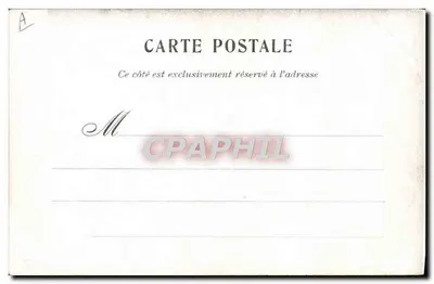 Caricatura política — L'Invitation à la Valse — editor não visível — Verso