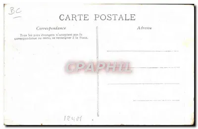 El resultado de la Conferencia del Marruecos — caricatura política — editor no visible — Reverso