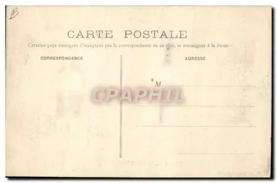 Zola no Panteão... — A verdadeira desastre 1908 — Louis Delhaye — Verso