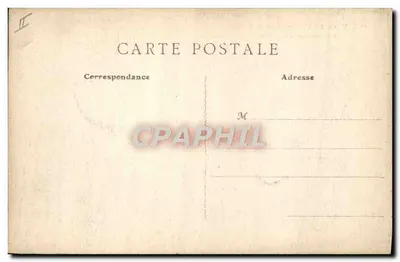 Yesoul - O Observatório da Motte — B.F., PARIS — n°63 — Verso