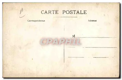 Ritratto di un uomo muscoloso — Llorca, 1914 — Llorca — Verso