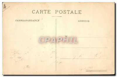 Le Havre — "L'Augustin Normand" — H.L.Q. — Verso