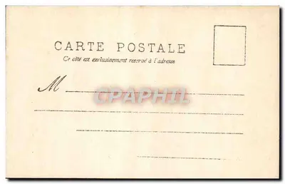 Een koppel op straat — R.P.I. — n° 11 — Achterkant