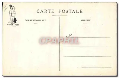 Testa di Turco — La tournée de polochon — J.P. Vodreuil — Verso