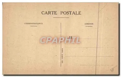 Emprunt de la Libération 1918 — S'abonnez! — Bonbright & Cie, Paris — Verso