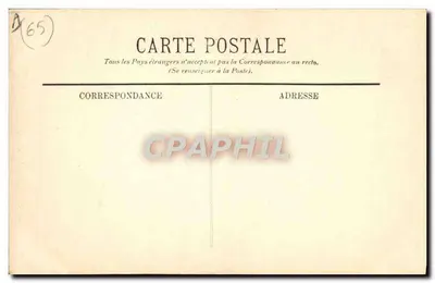Montanari diretti alla Chiesa — LL. — N. 214 — Verso