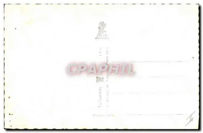 Chelmy — tancerka w stroju scenicznym — Foto Vénitabile — Rewers