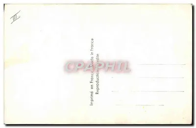 Pani Carrol — Portret filmowy — seria 551 — Rewers