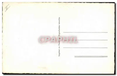 Louise Carletti — portret — Imexport, nr 43 — Rewers
