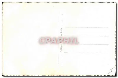 Louise Carletti — portret — C.P.L.F. n°47 — Rewers