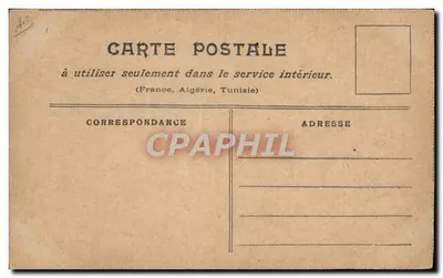 A História ao Contrário. I. — Caricatura de Childéric e M. Loubet — Editor: Léon — Verso