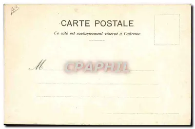 Cake-Walk Diplomatico — Londra 1903 / Parigi 1903 — Editore L. V. O. S. — Verso