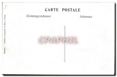 La Grande Baignade — caricature politique — Édition Française (A.M.L.) — Verso