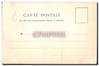 El Rey de Italia y la Reina saliendo del Ministerio de Asuntos Exteriores para el Elíseo — L.H. PARIS, Cliché Bouet — Reverso