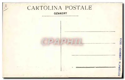 Wittorio Emanuele II otrzymuje Pleriscito Romano — seria A, wydane przez Lombardi w Sienie — Rewers