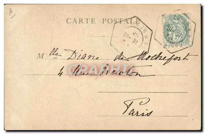 S.M. Victor Emmanuel III, Król Włoch — fotografie Brogi, Florenca — Rewers