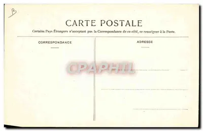 Boxe na pokładzie — W niedzielę na pokładzie. Boxe. — G. B. n° 279 — Rewers