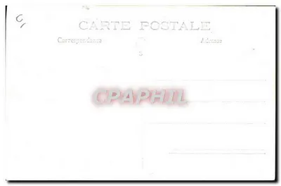 Boxer in posa di combattimento — Ségur, Francia — n° 61 — Verso