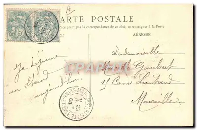 Maison-Laffitte — O Alvo — TIR — Verso