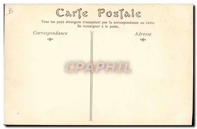 Monte-Carlo — O Tiro aos Pombos — editor não identificado, n° de série 610 — Verso