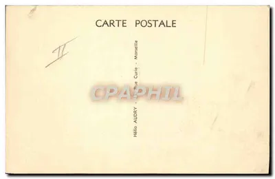 S/S "GENERAL-BONAPARTE" — nave a vapore della Compagnia di Navigazione Fraissinet — Linee della Corsica — Verso