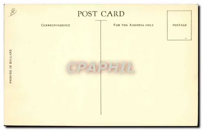 Garden Lounge — R.M.S. Carinthia — Cunard — Rewers