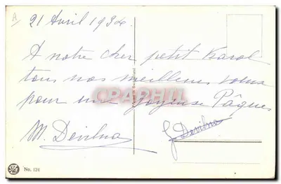 Filhote de leão na savana — ilustração de Johnny Wavalle — editor STF, n° 124 — Verso