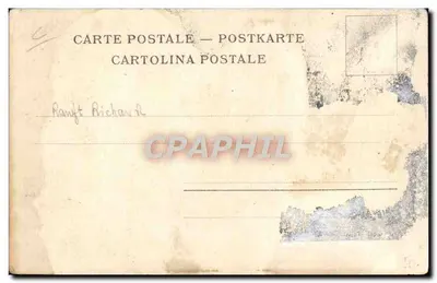 Moisés ensinando a lei — cena bíblica — editor não identificado — Verso