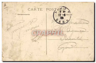 Taniec kraju — Pyrenees — Wydawca: 2581 — Rewers
