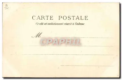 HAUTES-PYRÉNÉES — Costumes du Pays — Éditeur, Lourdes — Reverso