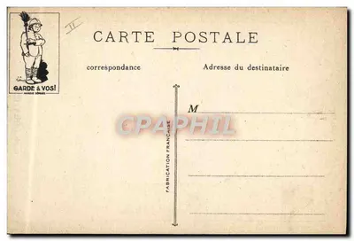 A ACROBATIA — Aviação — J.P. Sobrenie — Verso
