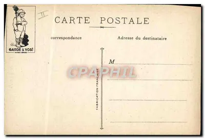 O batismo do ar — Aviação — T.P. Sotrenne — Verso